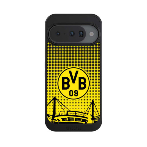 Google Pixel 10 NIVOcore BVB Dots