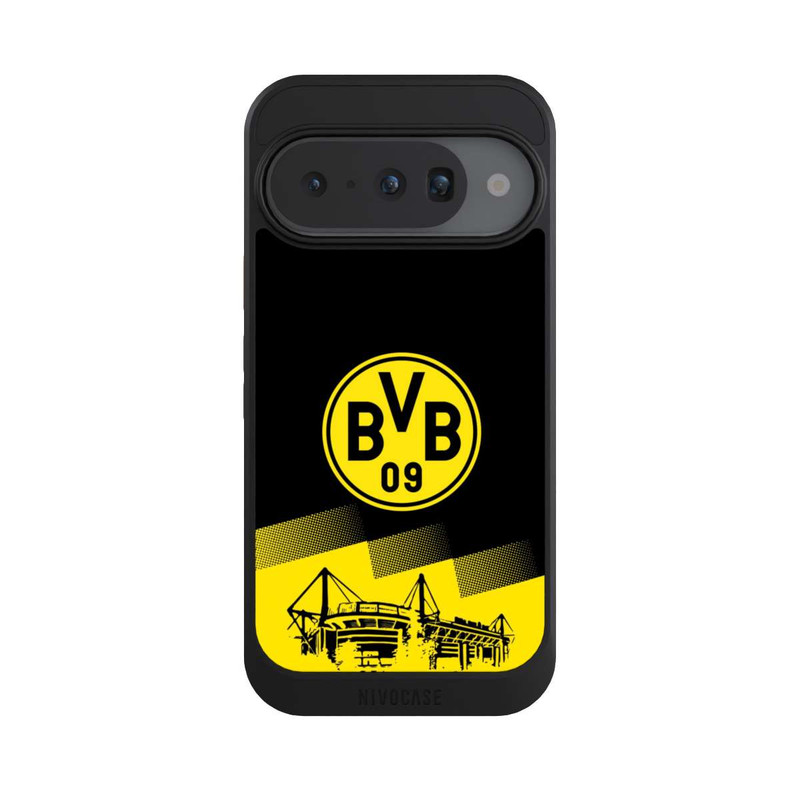 Pixel 10 NIVOcore BVB Two Tone