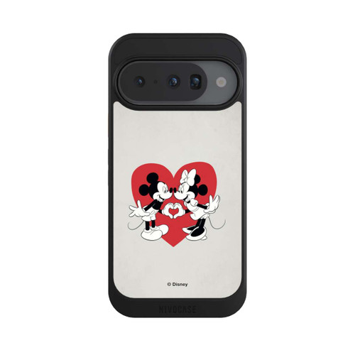Google Pixel 10 NIVOcore Micky and Minnie in Love