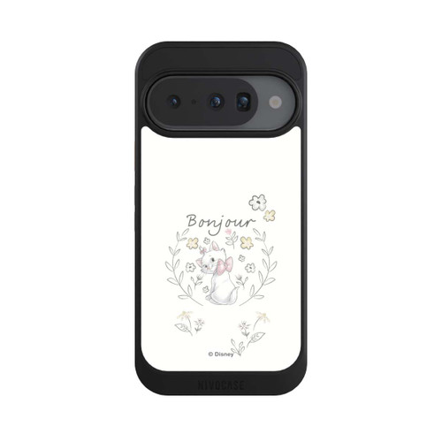 Google Pixel 10 NIVOcore Marie Cute
