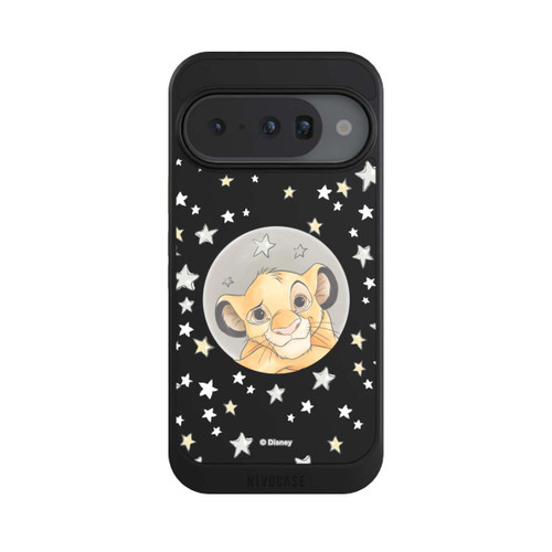 Google Pixel 10 NIVOcore Simba sans Fond