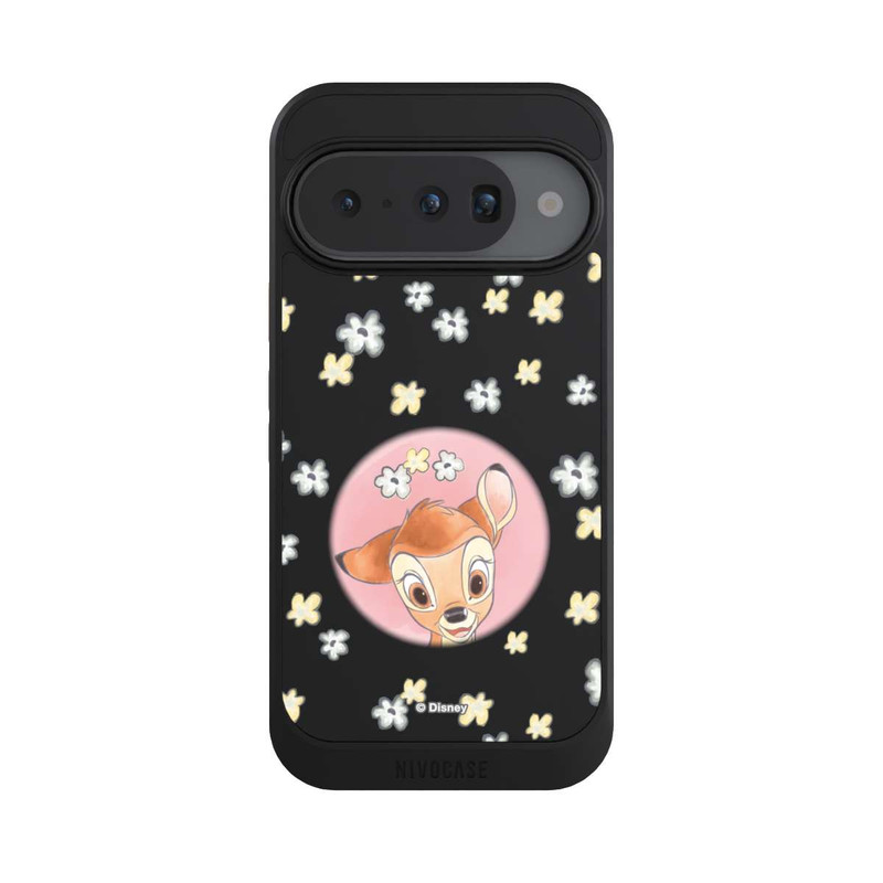 Pixel 10 NIVOcore Bambi Transparent
