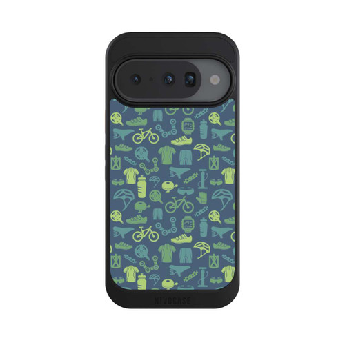 Google Pixel 10 NIVOcore Bikes &amp; Parts