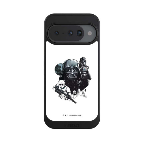 Google Pixel 10 NIVOcore Dunkle Seite der Macht