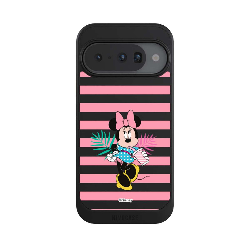 Pixel 10 NIVOcore Minnie Milkshake Transparent