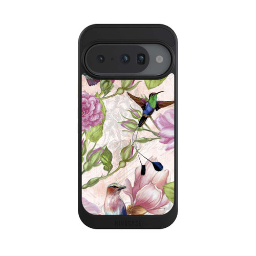 Google Pixel 10 NIVOcore Motif Colibri