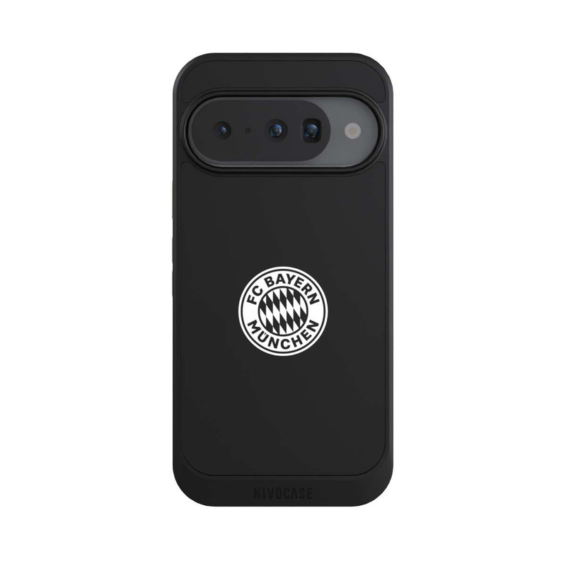 Pixel 10 NIVOcore FCB Logo plain - transparent