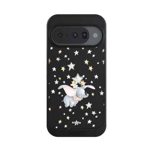 Google Pixel 10 NIVOcore Dumbo Sterne ohne Hintergrund
