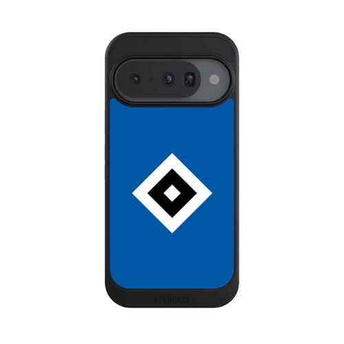 Google Pixel 10 NIVOcore HSV Blau