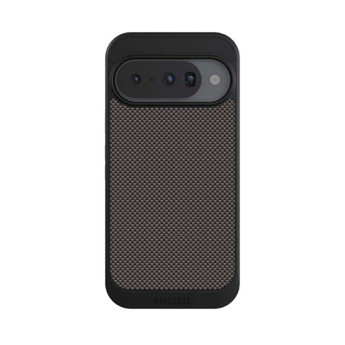 Google Pixel 10 NIVOcore Carbon Look