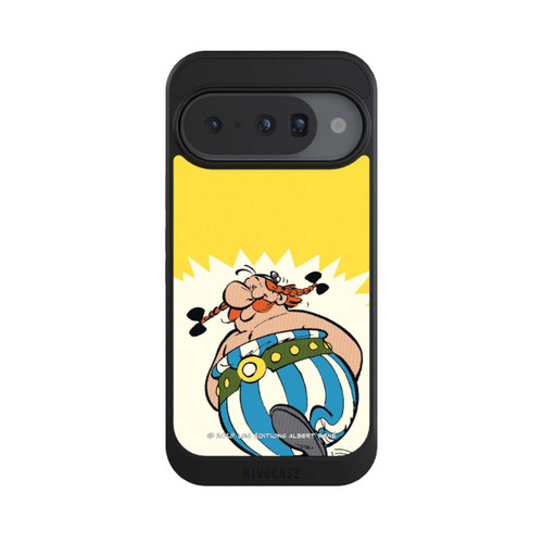 Google Pixel 10 NIVOcore Obélix Vintage