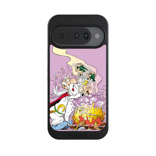 Google Pixel 10 NIVOcore Panoramix Potion Magique