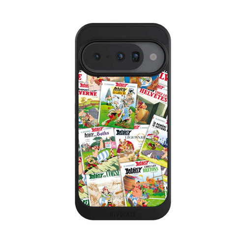 Google Pixel 10 NIVOcore Cover Collection