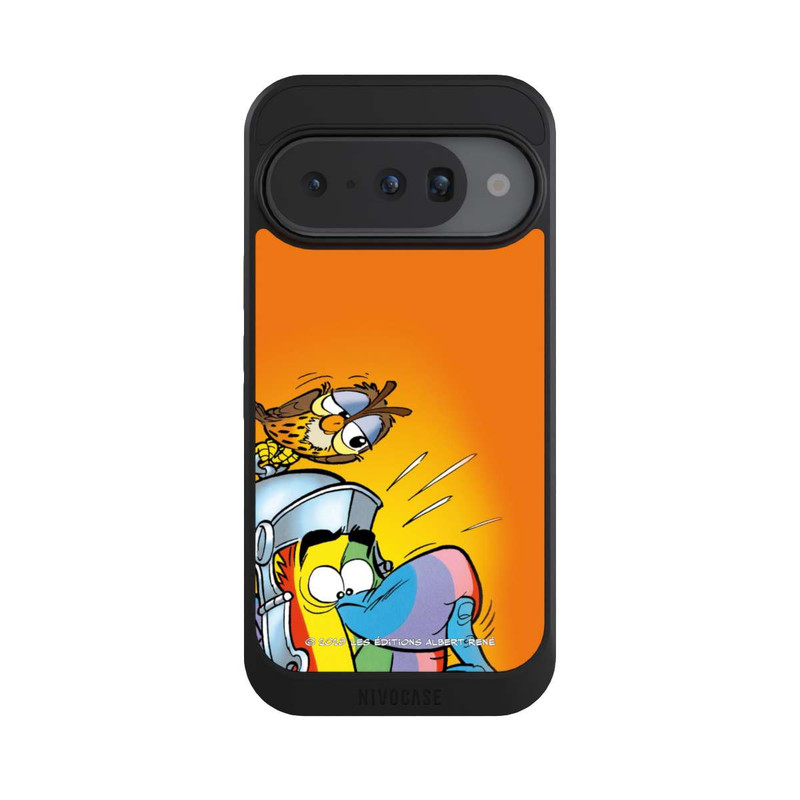 Pixel 10 NIVOcore Romain 2