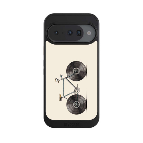 Google Pixel 10 NIVOcore Velophone