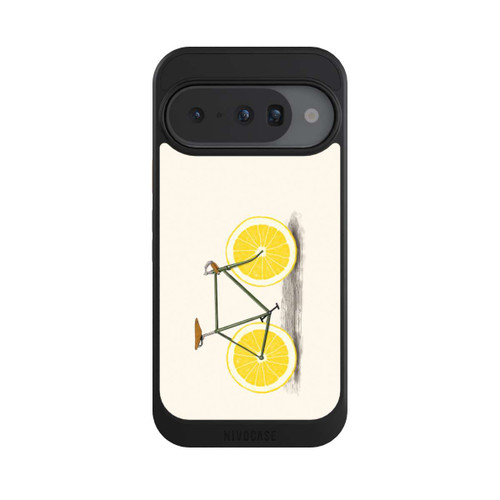 Google Pixel 10 NIVOcore Zest