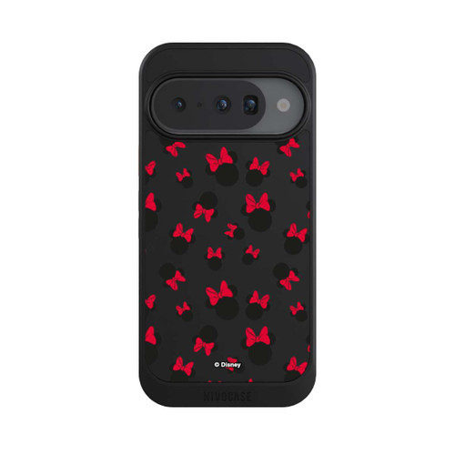 Google Pixel 10 NIVOcore Minnie Icon