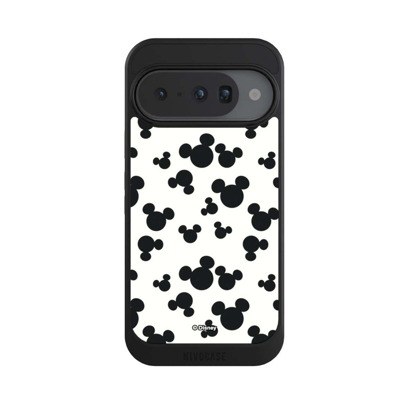 Pixel 10 NIVOcore Mickey Icon Pattern