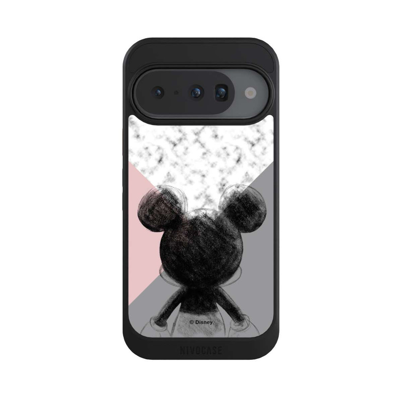 Pixel 10 NIVOcore Mickey Mouse Scribble