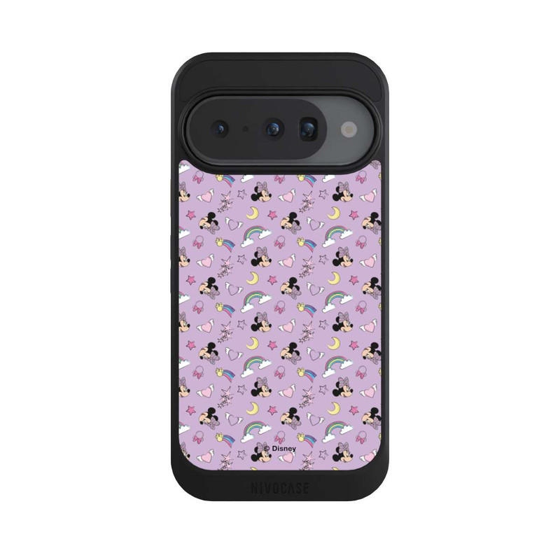 Pixel 10 NIVOcore Minnie Pattern 01