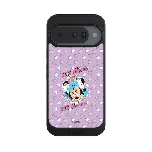 Google Pixel 10 NIVOcore Minnie 50 percent unicorn