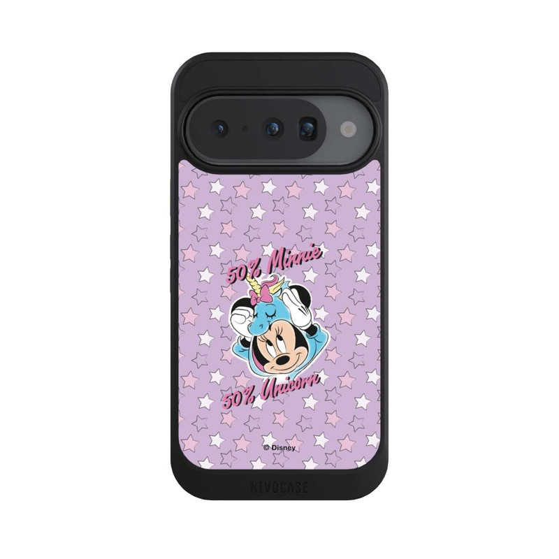 Pixel 10 NIVOcore Minnie 50 percent unicorn