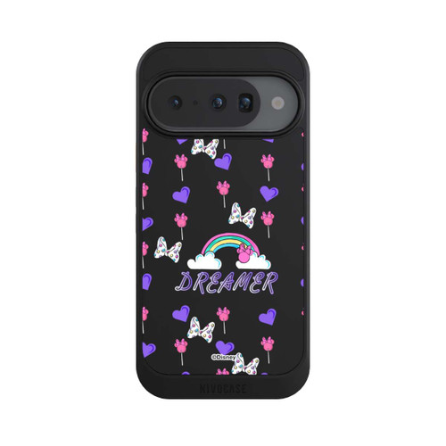 Google Pixel 10 NIVOcore Dreamer Transparent