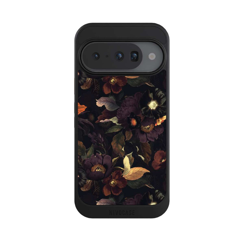 Pixel 10 NIVOcore Blumenmuster 3