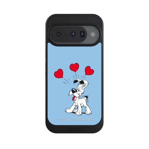 Google Pixel 10 NIVOcore Amour Idéfix