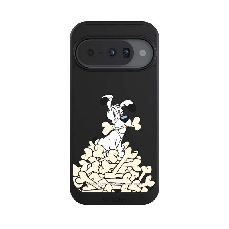Pixel 10 NIVOcore Mes os Idéfix Transparent
