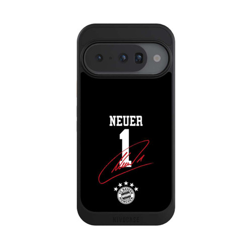 Google Pixel 10 NIVOcore New #1 - Goakeeper - FCB