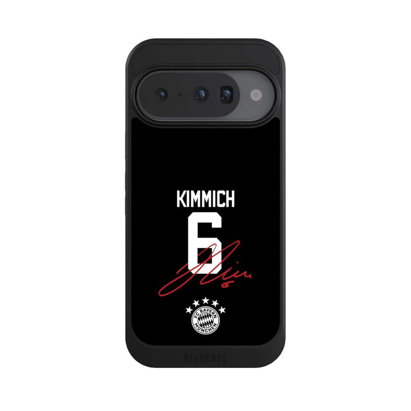 Pixel 10 NIVOcore Kimmich #6 - Defense - FCB