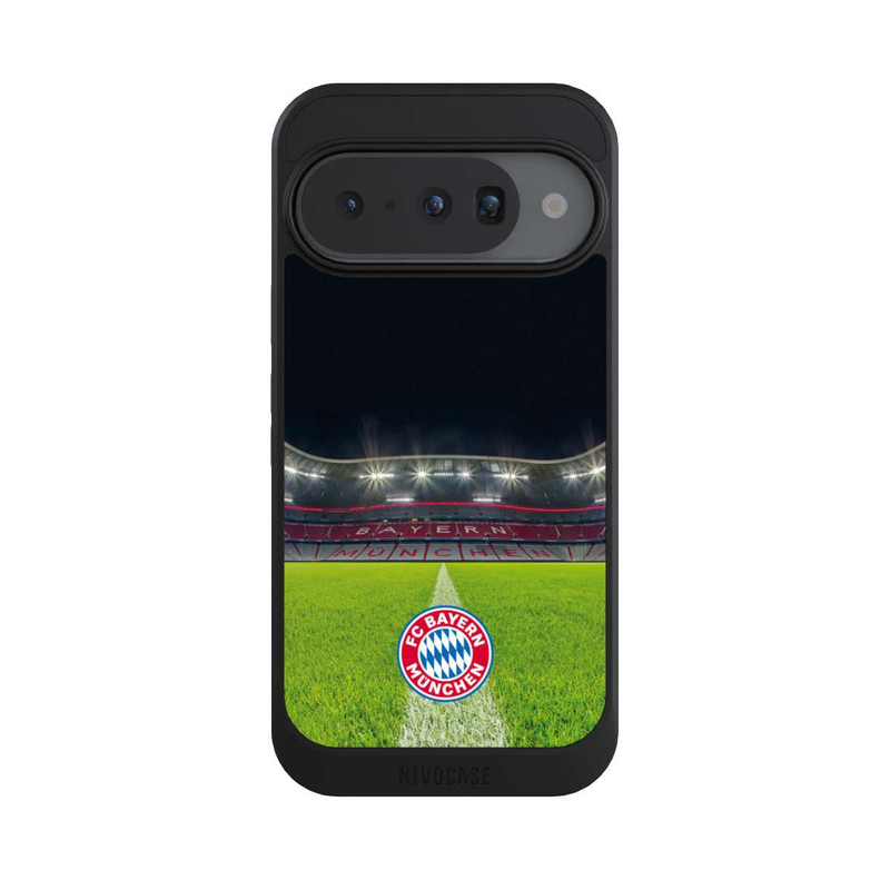 Pixel 10 NIVOcore Stadium Turf FC Bayern München