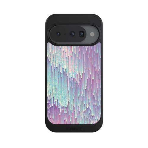 Google Pixel 10 NIVOcore Iridescent Glitches