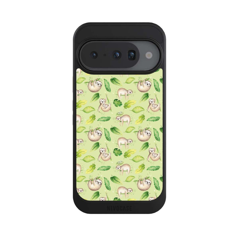 Pixel 10 NIVOcore Où est mon café