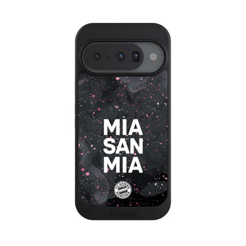 Google Pixel 10 NIVOcore Mia San Mia Girly - FCB