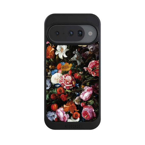 Google Pixel 10 NIVOcore Farbenfrohes Bouquet