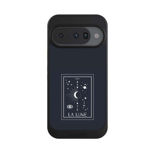 Google Pixel 10 NIVOcore La Lune the Moon