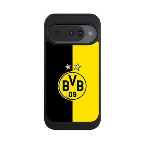 Google Pixel 10 NIVOcore Stars Destroyed Look - BVB