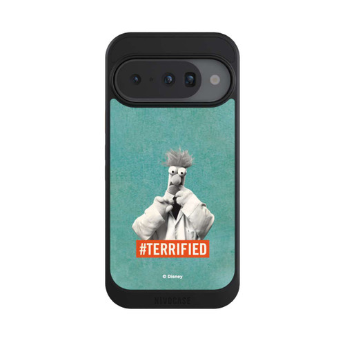 Google Pixel 10 NIVOcore Terrified Muppets