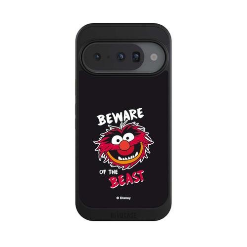 Google Pixel 10 NIVOcore Animal Beast - Muppets