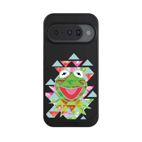 Google Pixel 10 NIVOcore Kermit Dreiecke