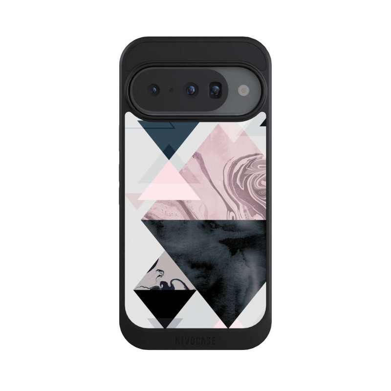 Pixel 10 NIVOcore Graphique 164