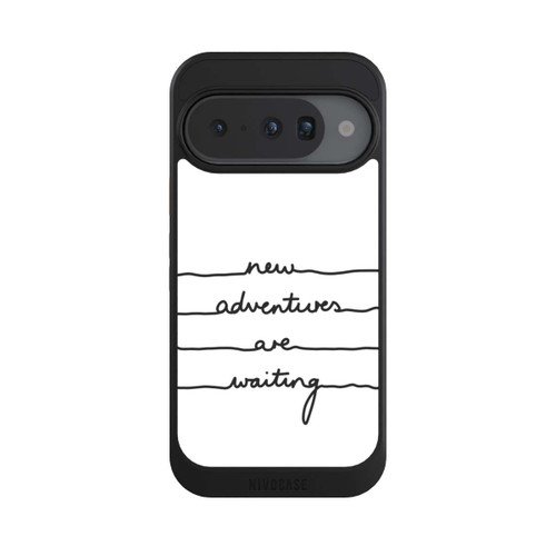 Google Pixel 10 NIVOcore New Adventures are Waiting