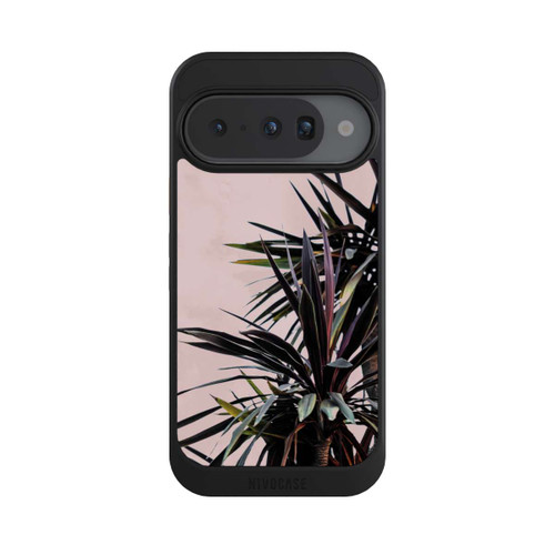 Google Pixel 10 NIVOcore Palmblätter 17