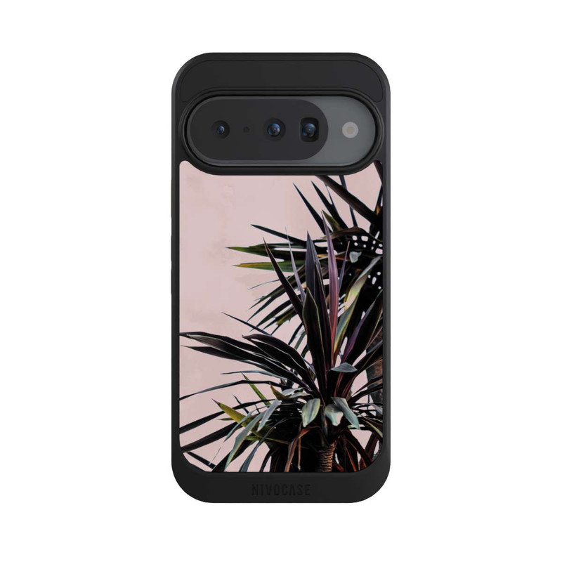Pixel 10 NIVOcore Feuilles de palmier 17