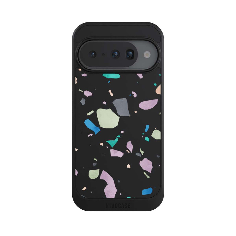 Pixel 10 NIVOcore Terrazzo 2