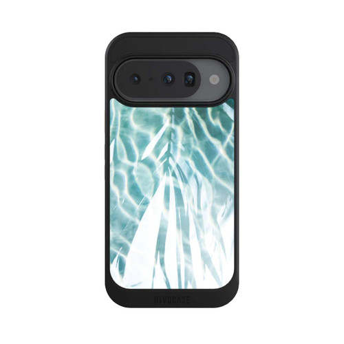 Google Pixel 10 NIVOcore Wasser-Reflexionen 2
