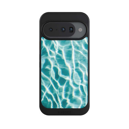 Google Pixel 10 NIVOcore Reflets d'eau 3