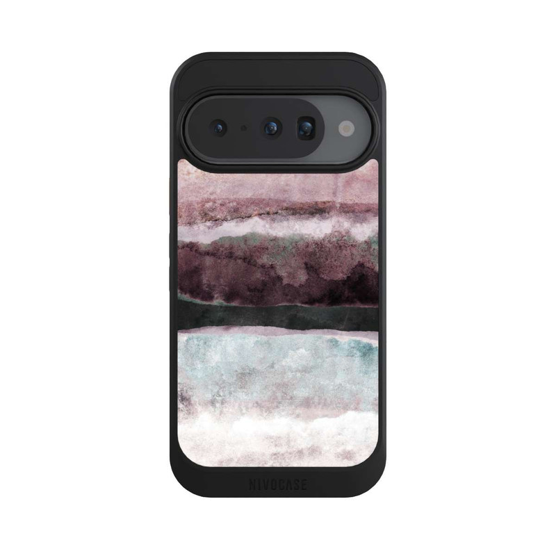 Pixel 10 NIVOcore Aquarelles 24